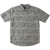 O'Neill Jack O'Neill West Winds Men's Button Up Short-Sleeve Shirts (Brand New)