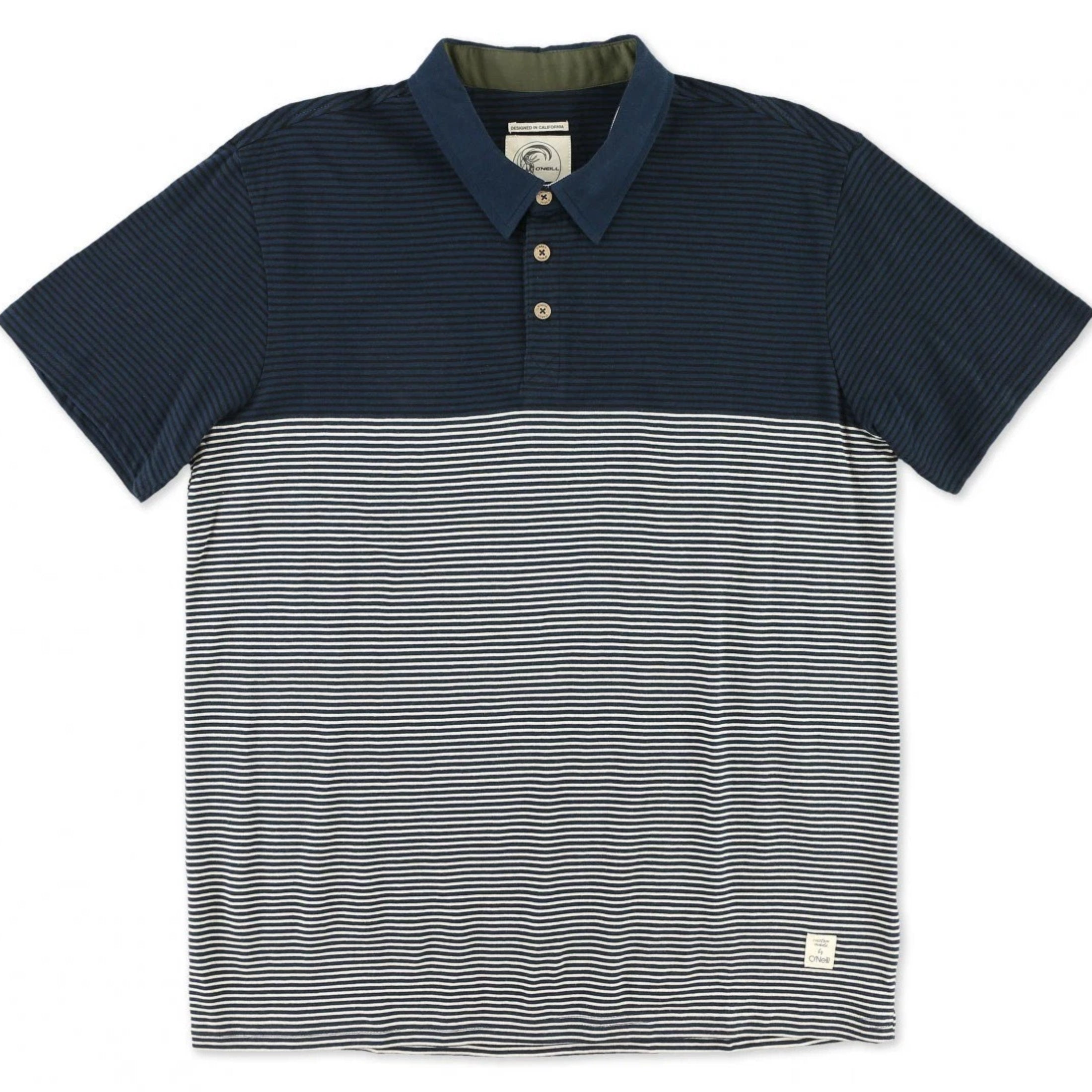 O'Neill Mens Early Season Men's Polo S-SP6103106