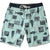 O'Neill Jack O'Neill Kua Bay Men's Boardshort Shorts (Brand New)