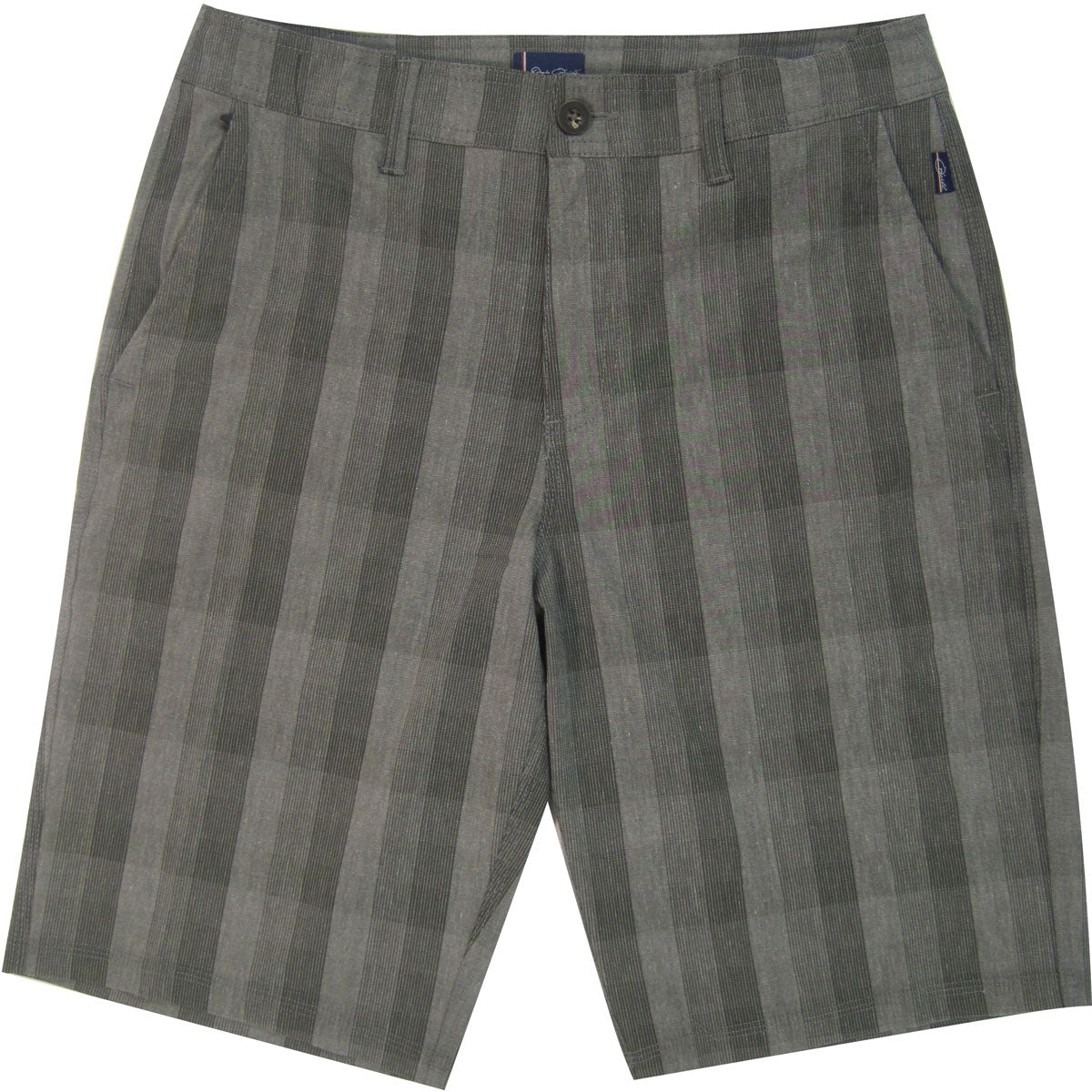 O'Neill Jack O'Neill Rally Men's Walkshort Shorts - Grey