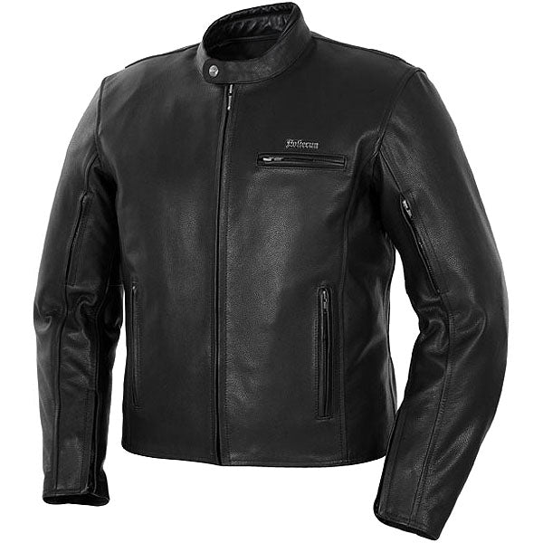 Pokerun Deuce 2.0 Men's Cruiser Jackets-6615