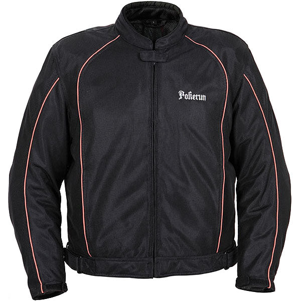 Pokerun Cool Cruise 2.0 Men's Street Jackets-6683