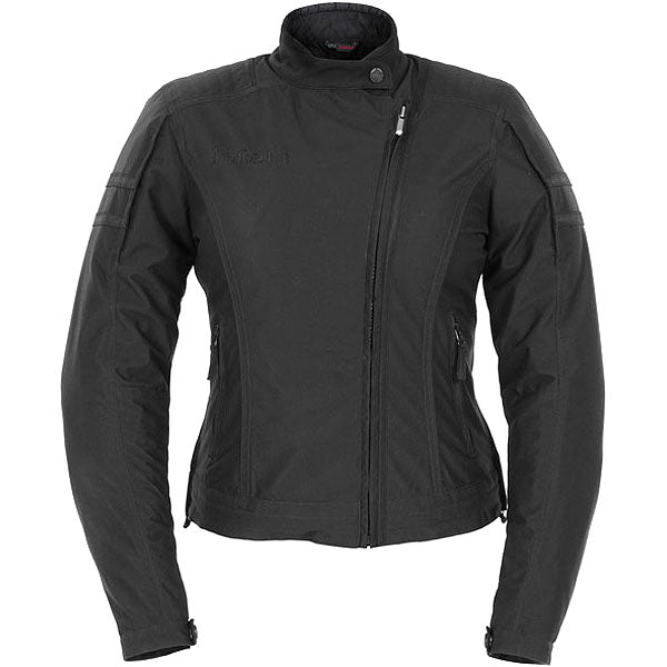 Pokerun Duchess Women's Street Jackets-6617