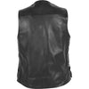 Pokerun Cutlass 2.0 Men's Cruiser Vests (Brand New)