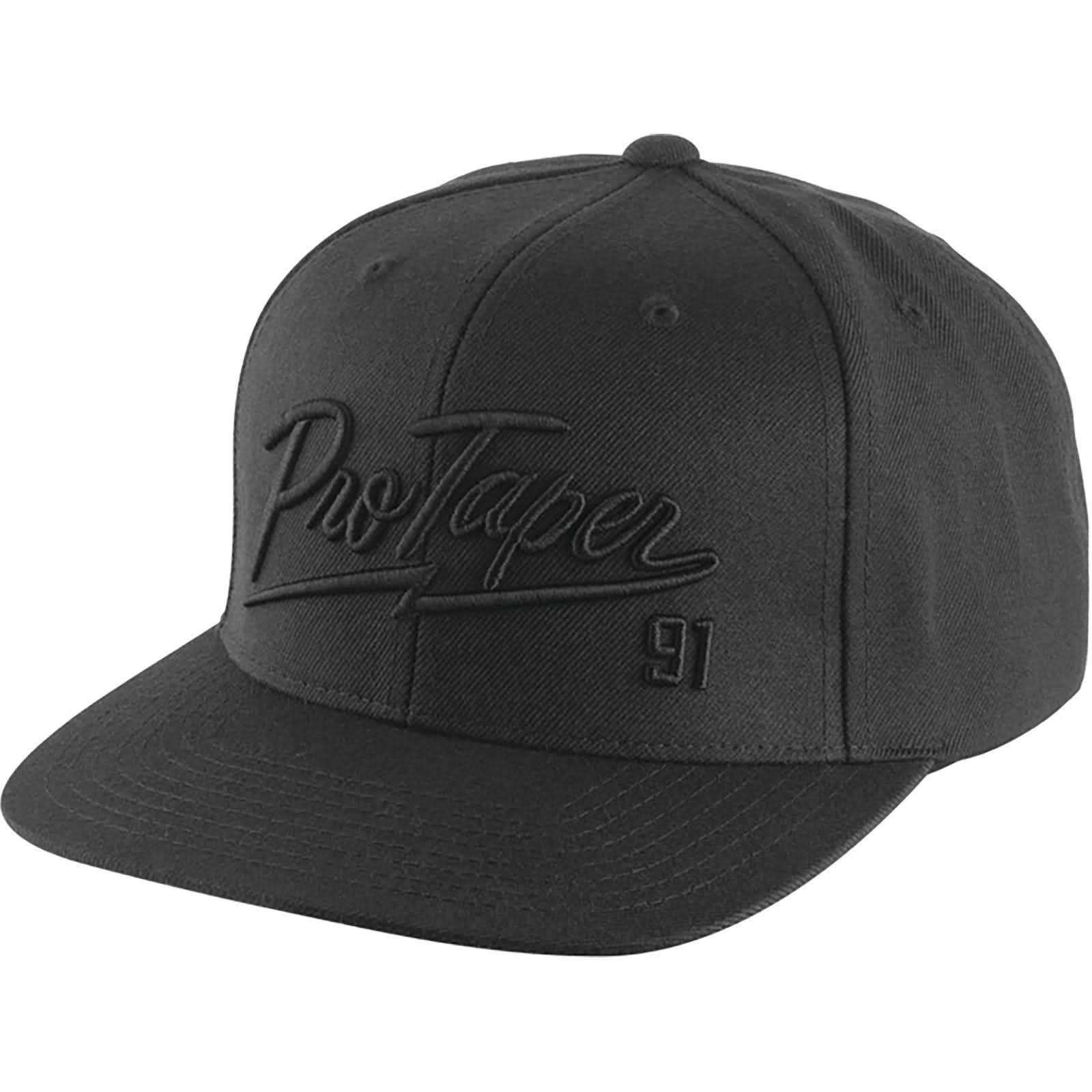 Pro Taper Blitz Men's Snapback Adjustable Hats-014954