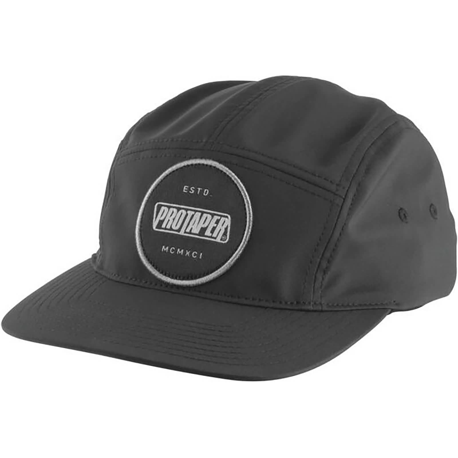 Pro Taper Roman Camper Men's Snapback Adjustable Hats-014955