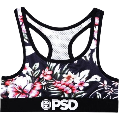 PSD Chain Sports Bra Women's Top Underwear-3214T1056