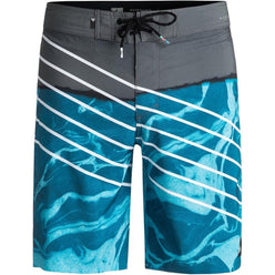 Quiksilver Highline Lava Slash 19 Men's Boardshort Shorts (Brand New)