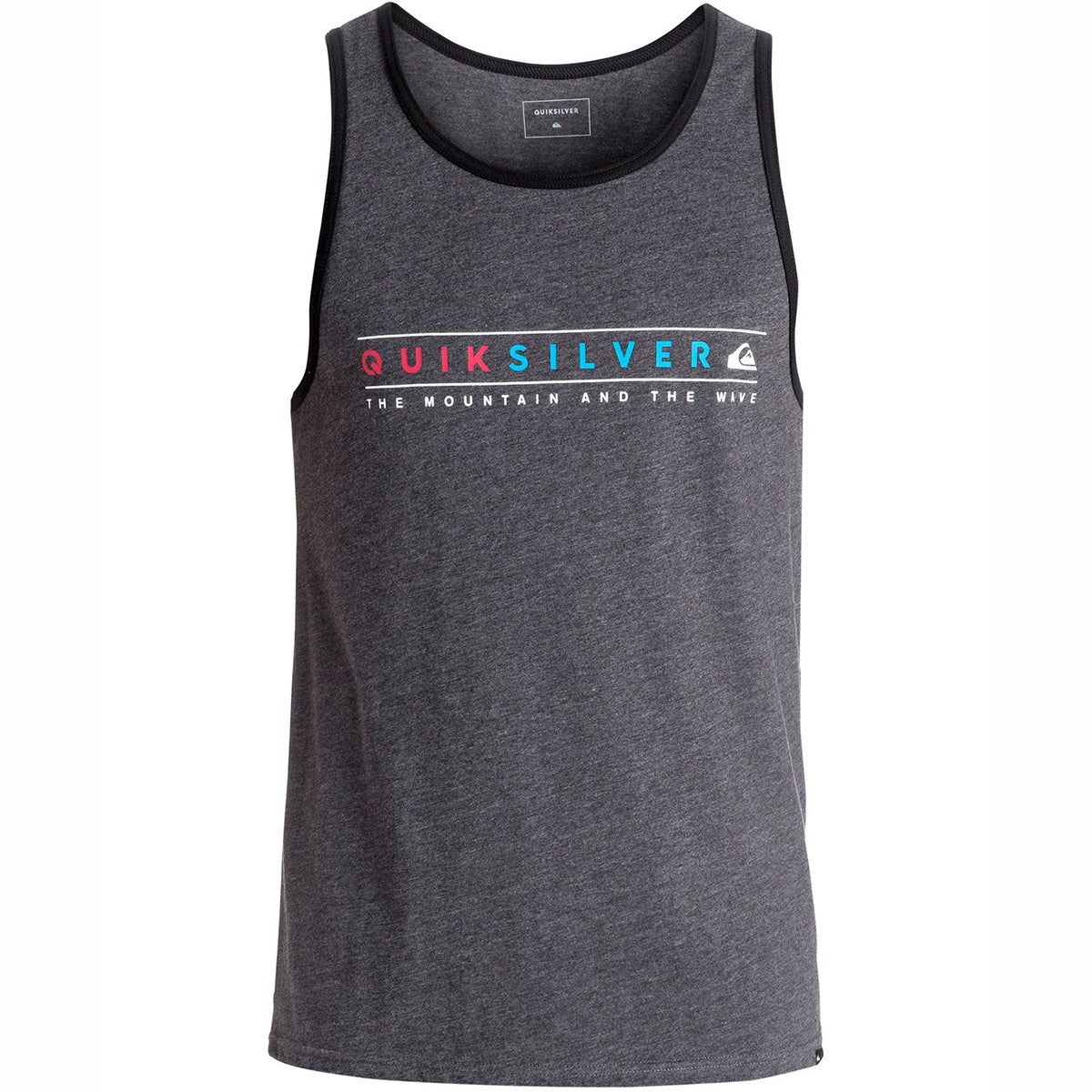 Quiksilver Always Clean Men's Tank S-AQYZT04452