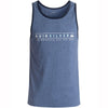 Quiksilver Always Clean Men's Tank Shirts (Brand New)