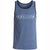 Quiksilver Always Clean Men's Tank Shirts (Brand New)