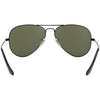 Ray-Ban Classic Adult Aviator Polarized Sunglasses (Brand New)