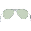 Ray-Ban Solid Evolve Adult Aviator Polarized Sunglasses (Brand New)