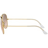 Ray-Ban Classic Adult Aviator Sunglasses (Brand New)