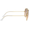 Ray-Ban Classic Adult Aviator Sunglasses (Brand New)