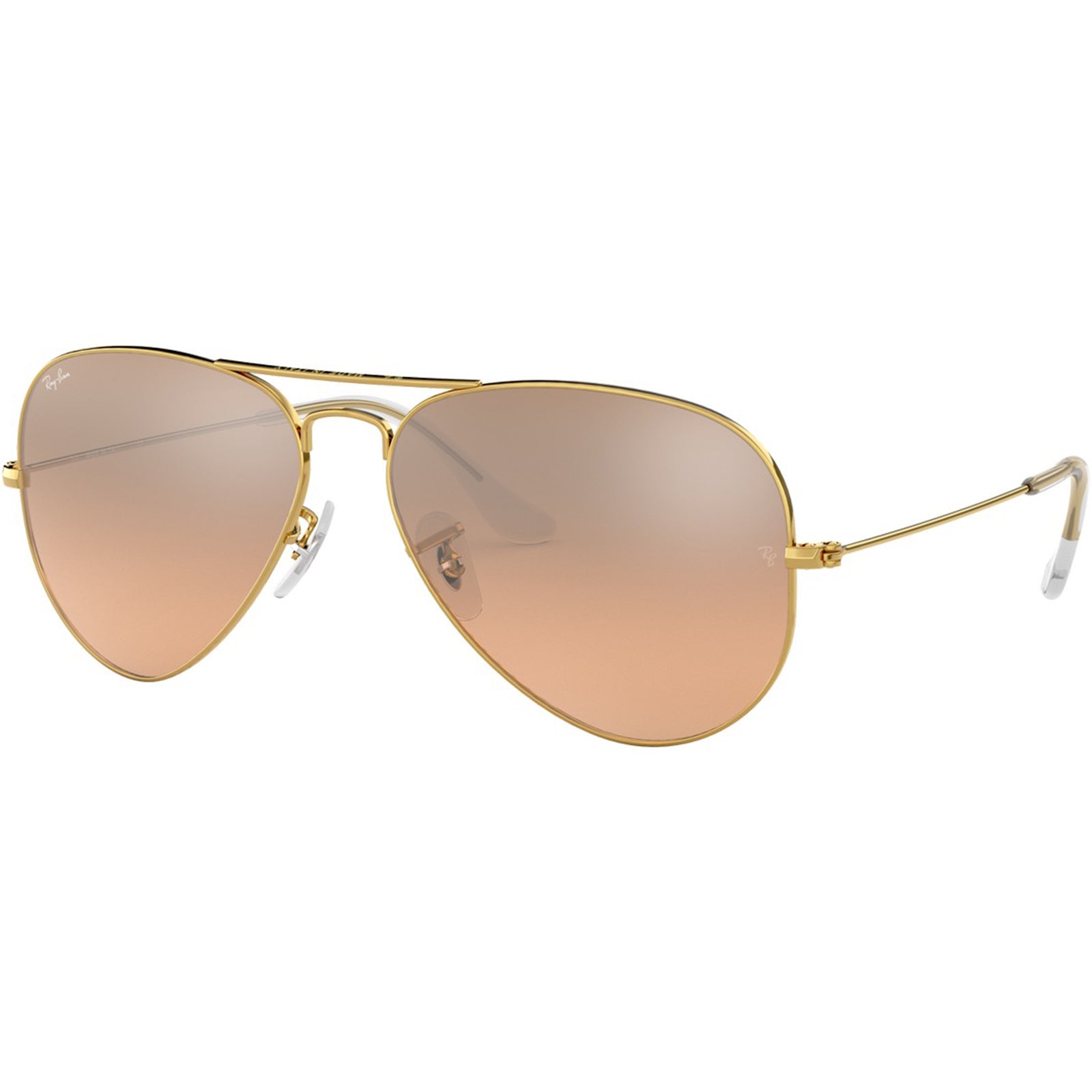 Ray-Ban Classic Adult Aviator Sungl-0RB3025