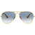 Ray-Ban Classic Adult Aviator Sunglasses (Brand New)