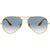 Ray-Ban Classic Adult Aviator Sunglasses (Brand New)