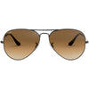 Ray-Ban Classic Adult Aviator Sunglasses (Brand New)