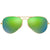 Ray-Ban Classic Adult Aviator Sunglasses (Brand New)
