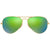Ray-Ban Classic Adult Aviator Sunglasses (Brand New)