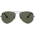 Ray-Ban Classic Adult Aviator Sunglasses (Brand New)