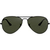 Ray-Ban Classic Adult Aviator Sunglasses (Brand New)