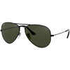 Ray-Ban Classic Adult Aviator Sunglasses (Brand New)