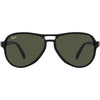 Ray-Ban Vagabond Adult Aviator Sunglasses (Brand New)