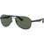 Ray-Ban RB3549 Men's Aviator Sunglasses (Refurbished, Without Tags)