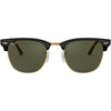 Ray-Ban Clubmaster Classic Adult Lifestyle Sunglasses (Brand New)