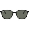 Ray-Ban RB2193F Leonard Adult Lifestyle Polarized Sunglasses (Brand New)