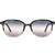 Ray-Ban RB2193F Leonard Adult Lifestyle Polarized Sunglasses (Brand New)