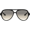Ray-Ban Cats 5000 Classic Adult Lifestyle Sunglasses (Brand New)