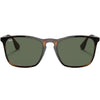 Ray-Ban Chris Men’s Lifestyle Sunglasses (Brand New)