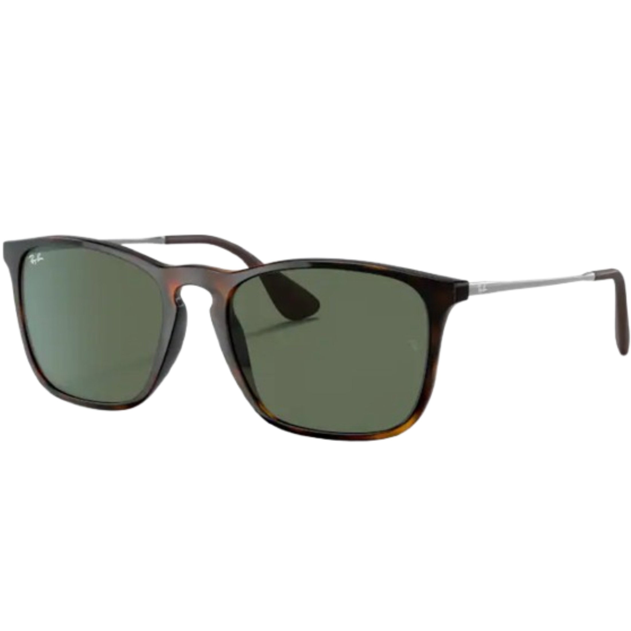 Ray-Ban Chris Men’s Lifestyle Sungl-0RB4187