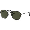 Ray-Ban Frank Adult Lifestyle Sunglasses (Brand New)