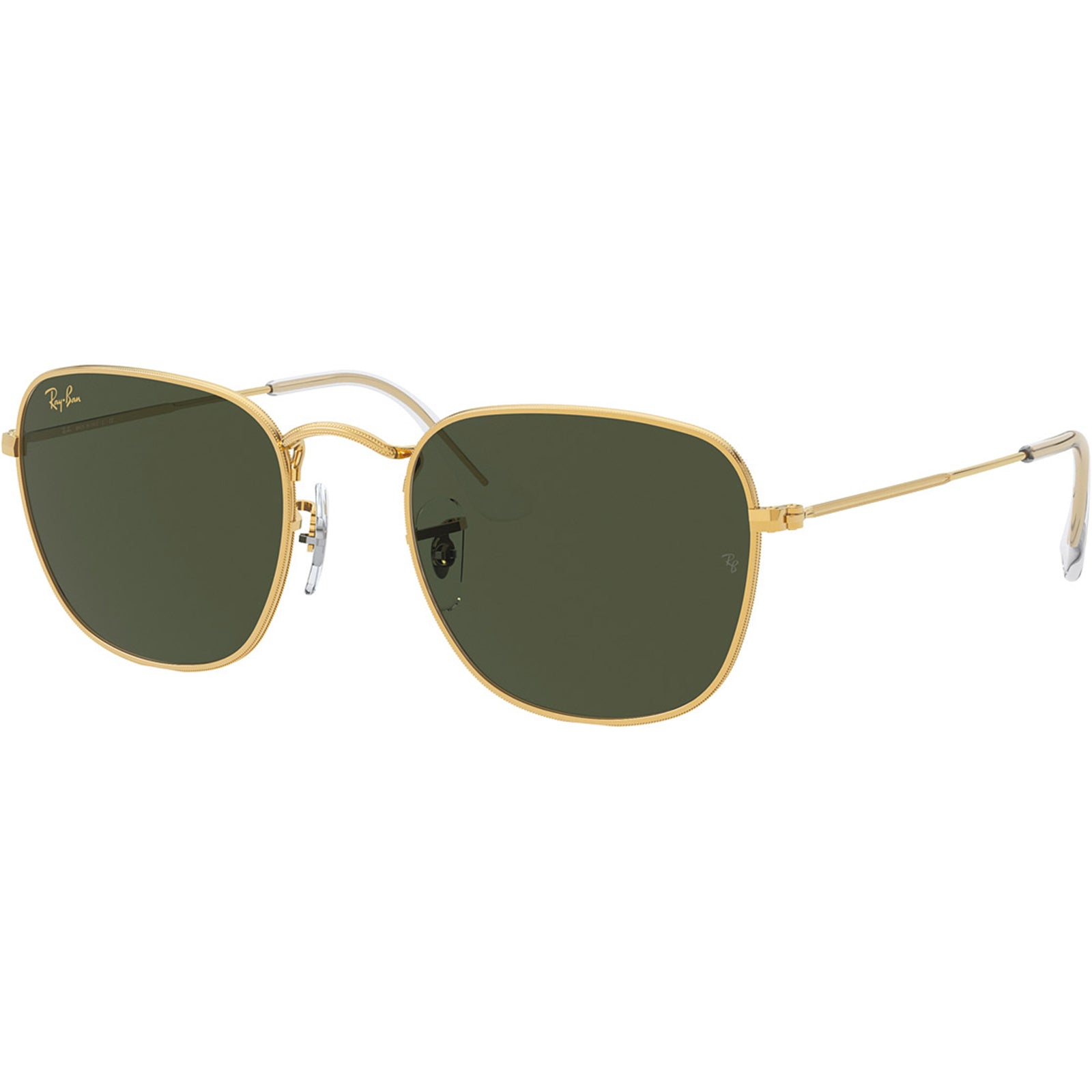Ray-Ban Frank Adult Lifestyle Sunglasses-0RB3857