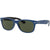 Ray-Ban New Wayfarer Adult Lifestyle Sunglasses (Used)