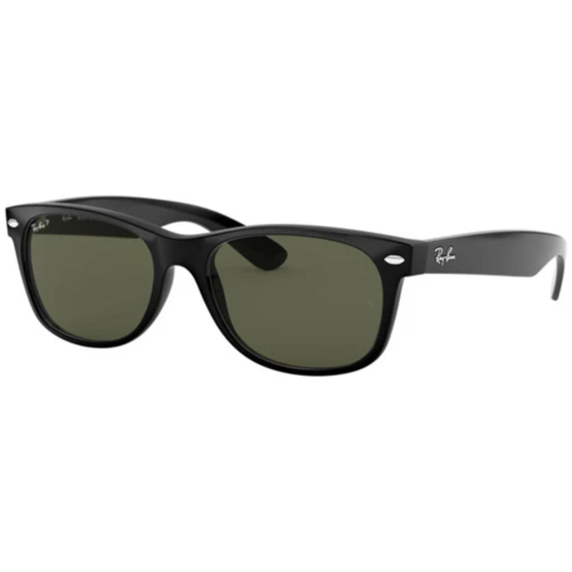 Ray-Ban New Wayfarer Classic Adult Lifestyle Sungl-0RB2132