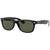 Ray-Ban New Wayfarer Classic Adult Lifestyle Sunglasses (Brand New)