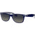 Ray-Ban New Wayfarer Color Mix Adult Lifestyle Sunglasses (Refurbished, Without Tags)