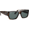 Ray-Ban Nomad Adult Lifestyle Sunglasses (Brand New)