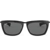 Ray-Ban Olympian II Pillow Adult Lifestyle Sunglasses (Brand New)
