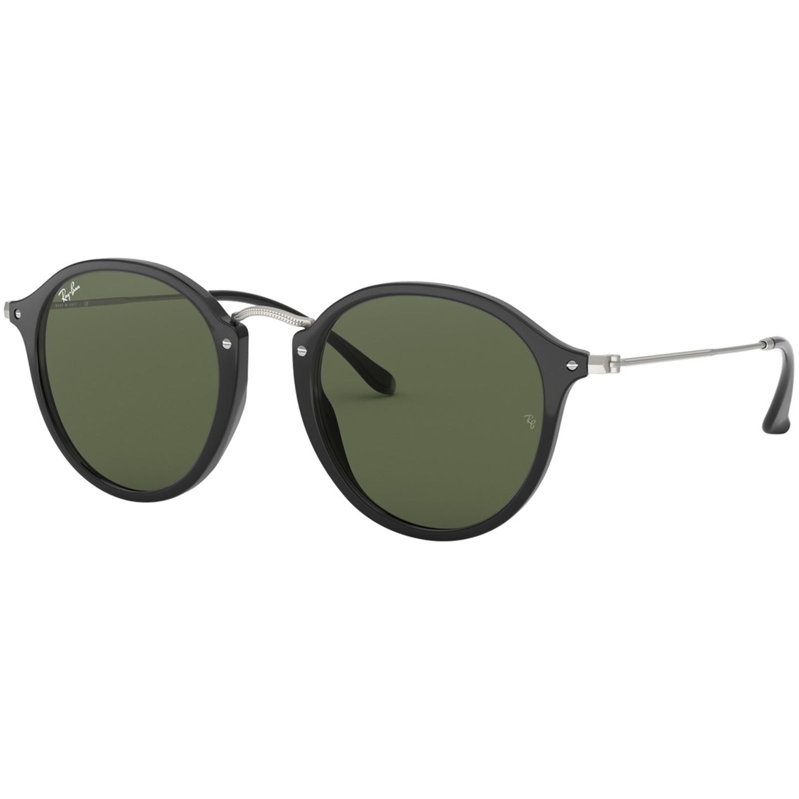 Ray-Ban RB2447 Fleck Adult Lifestyle Sunglasses-0RB2447