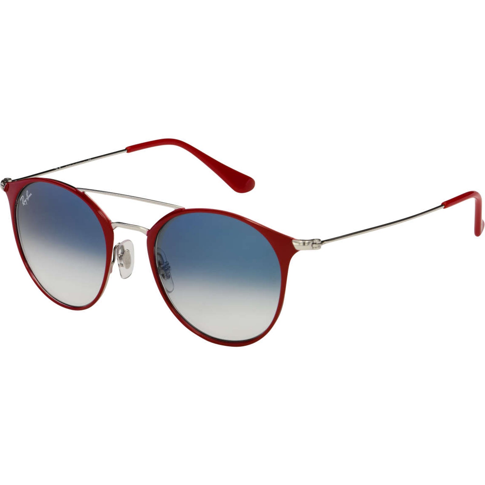 Ray-Ban RB3546 Metal Adult Lifestyle Sunglasses-0RB3546