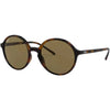 Ray-Ban RB4304 Youngster Round Adult Lifestyle Sunglasses (Brand New)