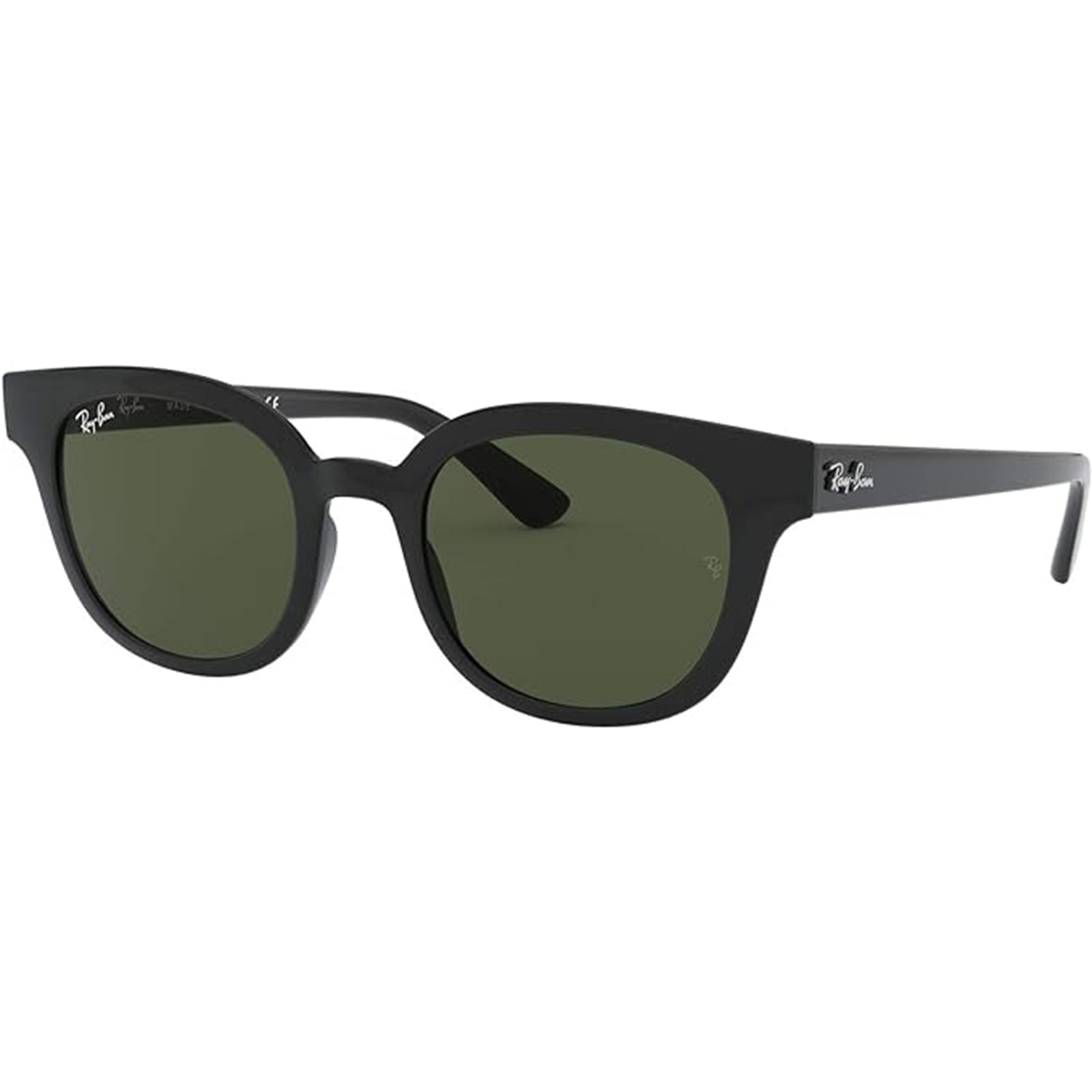 Ray-Ban RB4324 Adult Lifestyle Sunglasses-0RB4324F