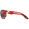 Ray-Ban RB4364M Scuderia Ferrari Collection Adult Lifestyle Sunglasses (Refurbished, Without Tags)