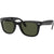 Ray-Ban Wayfarer Folding Classic Adult Lifestyle Sunglasses (Brand New)